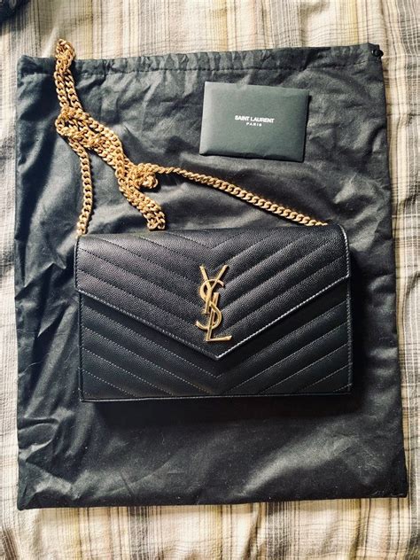 ysl shopper dupe|ysl wallet dupe.